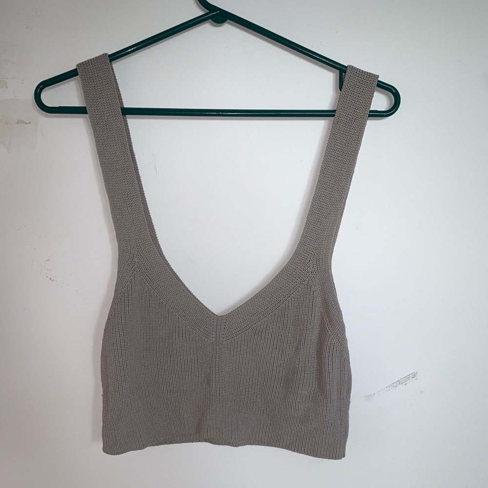 Wilfred Knit Top